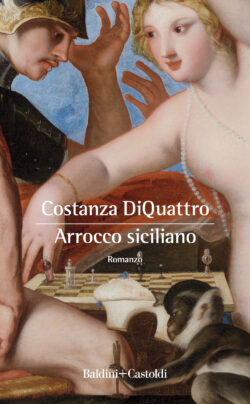 Costanza DiQuattro presenta ARROCCO SICILIANO