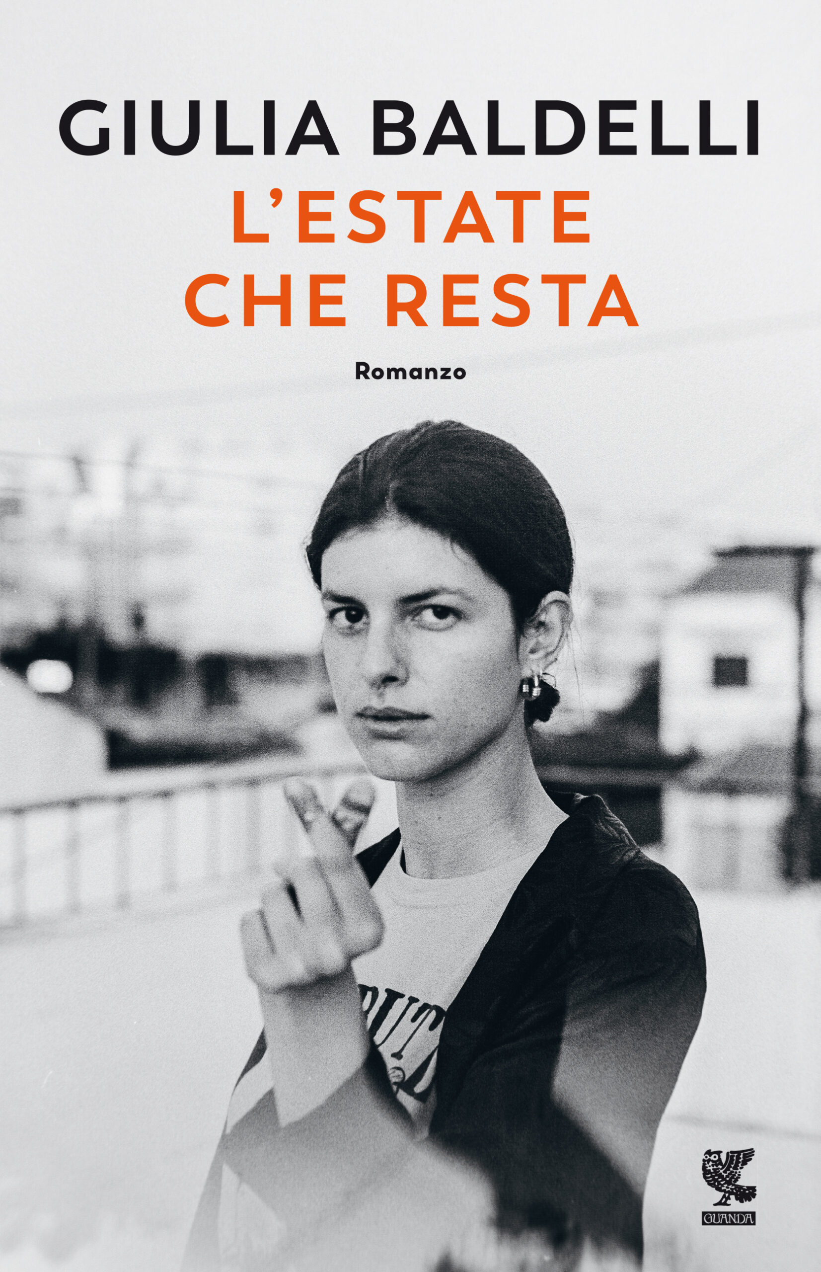 Giulia Baldelli presenta L'ESTATE CHE RESTA