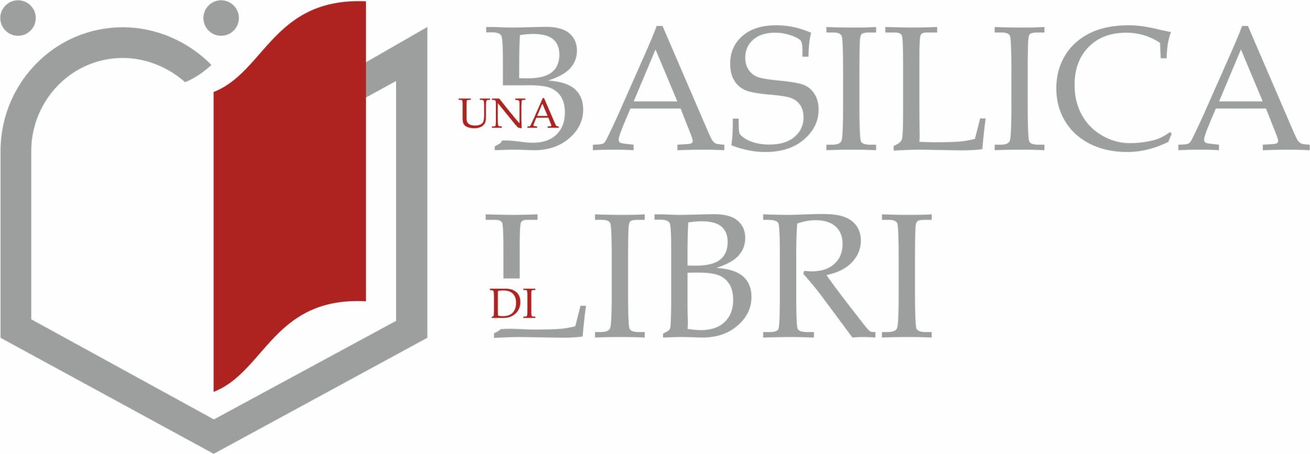 UNA BASILICA DI LIBRI