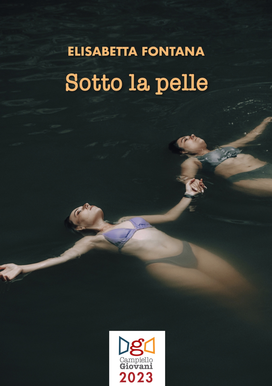 Elisabetta Fontana presenta SOTTO LA PELLE