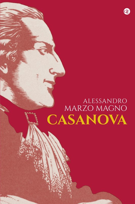 Alessandro Marzo Magno presenta CASANOVA