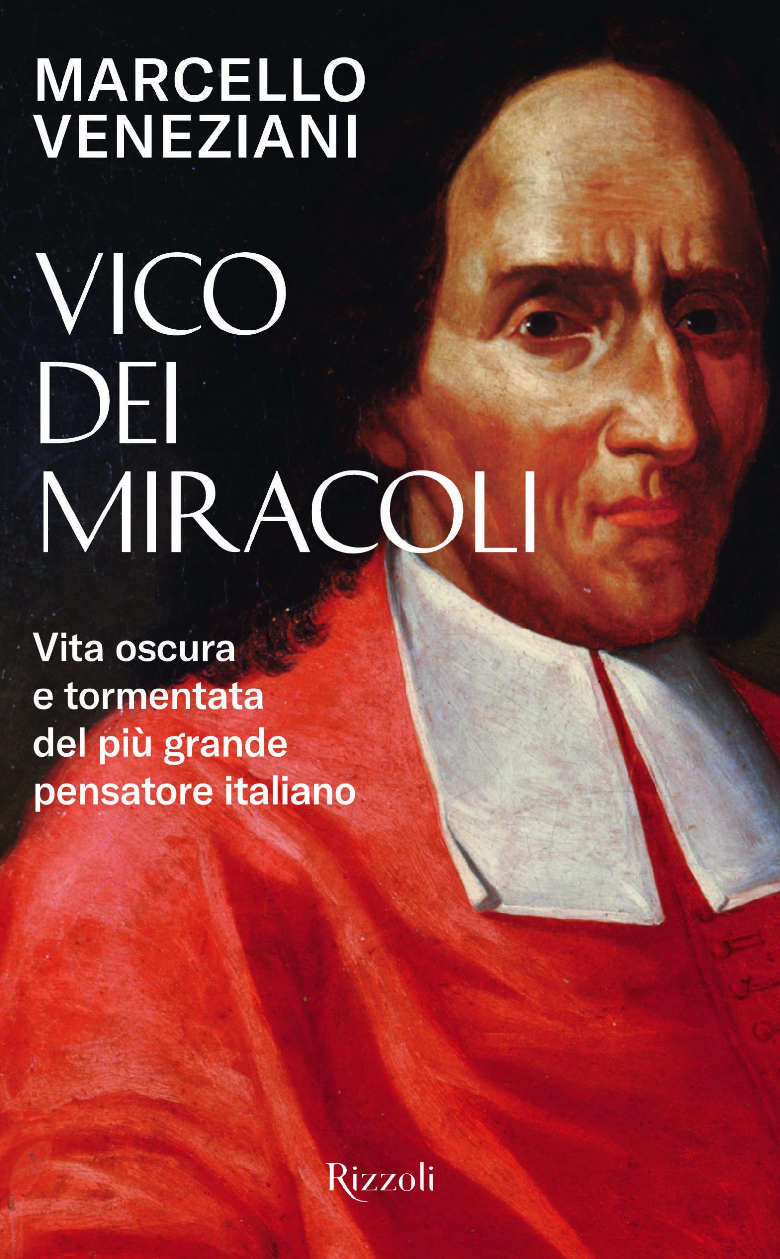 Marcello Veneziani presenta VICO DEI MIRACOLI