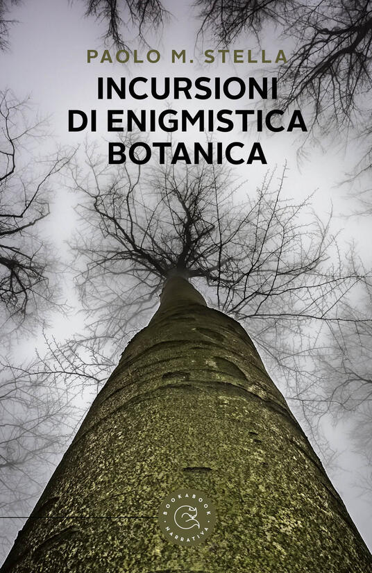 Paolo M. Stella presenta INCURSIONI DI ENIGMISTICA BOTANICA