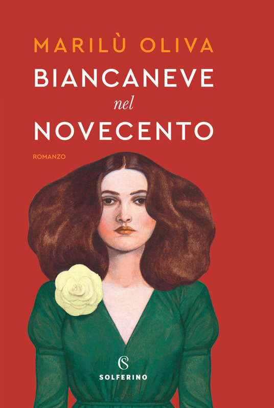     Marilù Oliva presenta BIANCANEVE NEL NOVECENTO