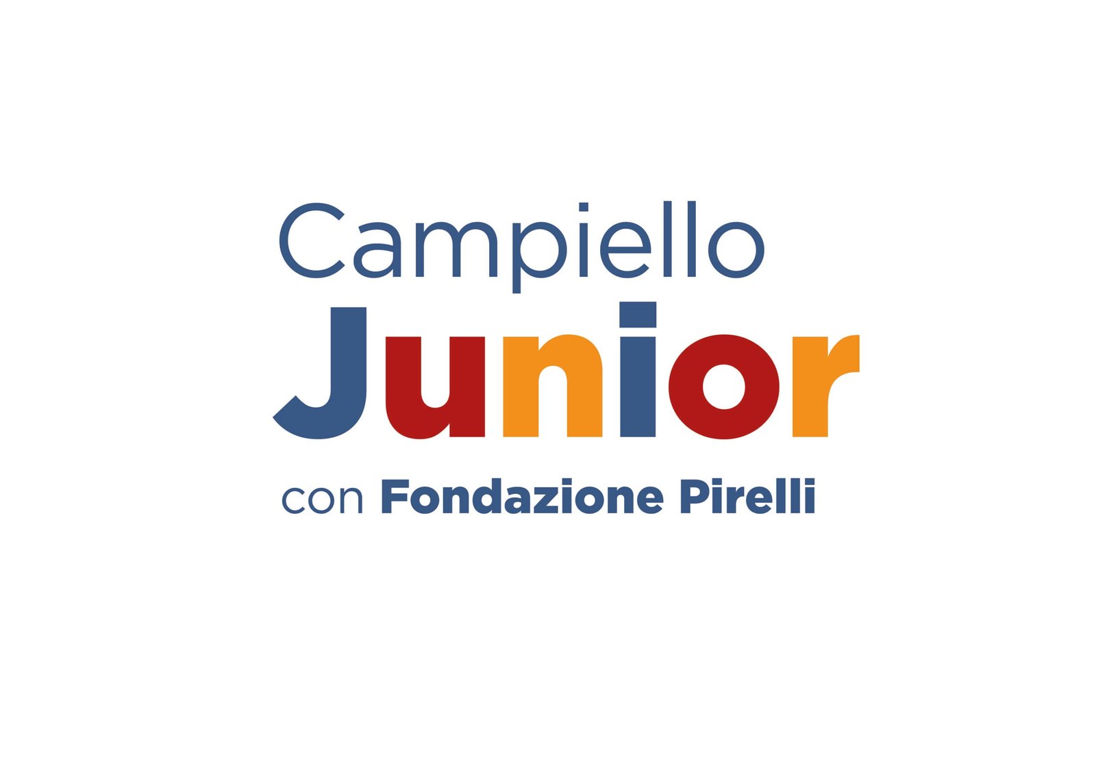 SIMONA BALDELLI, CHIARA CARMINATI e BEATRICE MASINI finaliste della quarta edizione del PREMIO CAMPIELLO JUNIOR